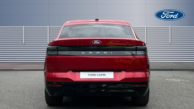 Ford Capri 210kW Select 77kWh 5dr Auto Electric Estate